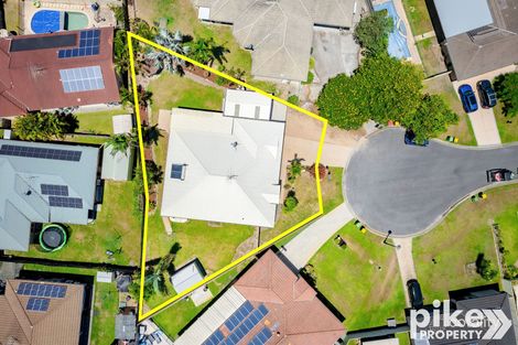 Property photo of 10 Canon Court Caboolture QLD 4510