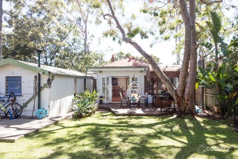 Property photo of 1 Parry Street Putney NSW 2112