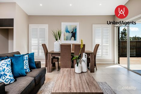 Property photo of 25 Clement Road Edmondson Park NSW 2174