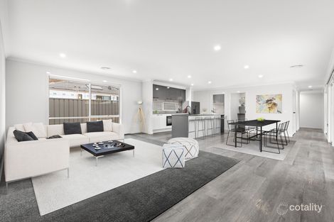 Property photo of 57 Diamond Gully Road Campbells Creek VIC 3451