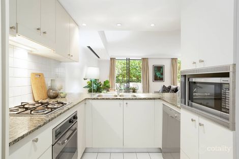 Property photo of 403/66 Bowman Street Pyrmont NSW 2009