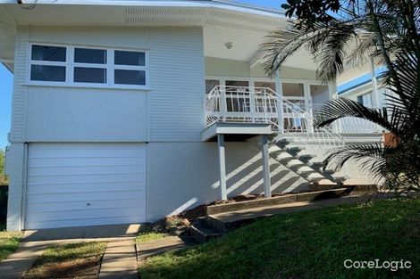 Property photo of 110 Fegen Drive Moorooka QLD 4105