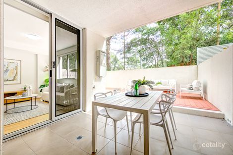 Property photo of 20/5-15B Lamond Drive Turramurra NSW 2074