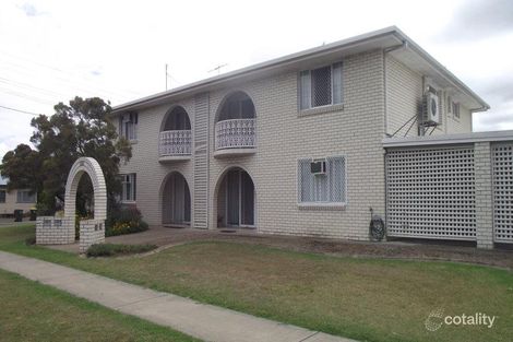 Property photo of 3/235 Dean Street Berserker QLD 4701