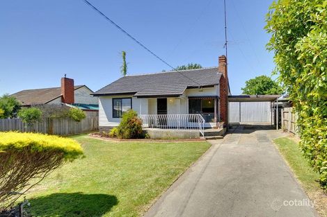 Property photo of 9 Chenhall Crescent Traralgon VIC 3844