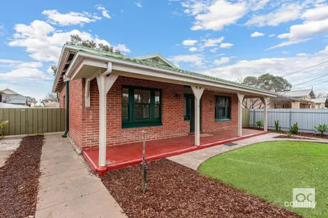 Property photo of 25 McDonnell Avenue West Hindmarsh SA 5007