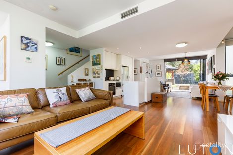 Property photo of 40 Printers Way Kingston ACT 2604
