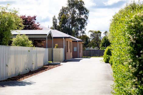 Property photo of 1/85A Marlborough Street Longford TAS 7301