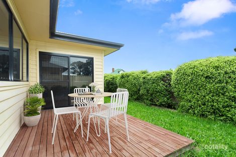 Property photo of 1/85A Marlborough Street Longford TAS 7301