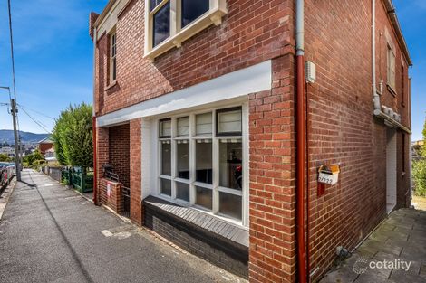 Property photo of 1/222 Bathurst Street West Hobart TAS 7000