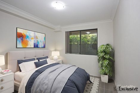 Property photo of 22/11-13 Crane Street Homebush NSW 2140