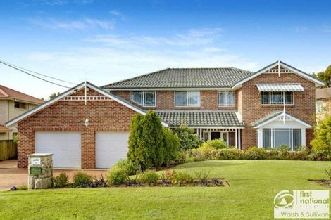 11 Excelsior Ave, Castle Hill, NSW 2154