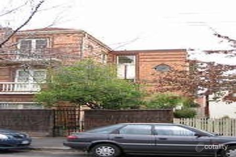 6/29 Albert St, East Melbourne, VIC 3002