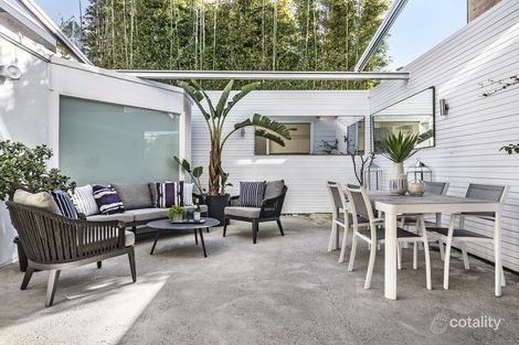 Property photo of 4 Bowden Street Woollahra NSW 2025