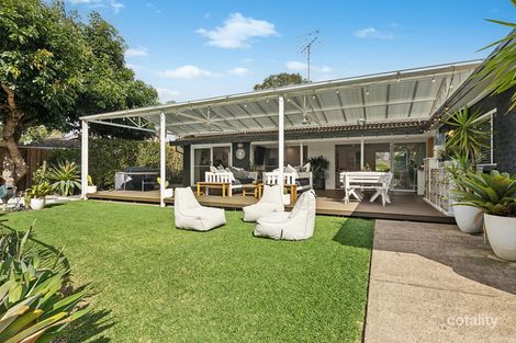 Property photo of 5 Nailon Place Mona Vale NSW 2103