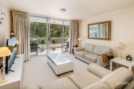 8/15-23 Sutherland St, Cremorne, NSW 2090