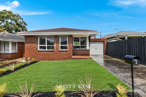 Property photo of 3/831 Springvale Road Mulgrave VIC 3170
