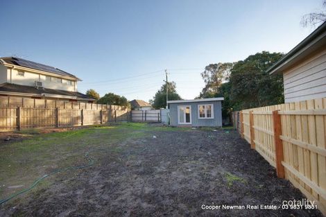 Property photo of 18 Clanbrae Avenue Burwood VIC 3125