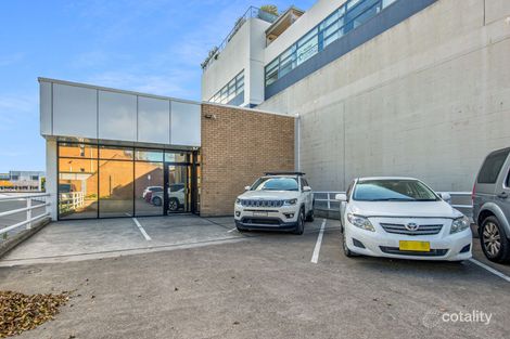 101/119 Pacific Hwy, Charlestown, NSW 2290