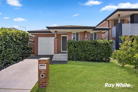 3 Tallulah Pde, Grantham Farm, NSW 2765