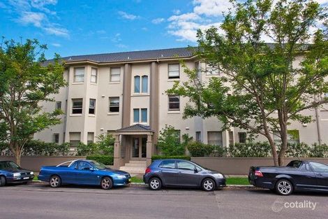 Property photo of 8/5 Elanora Street Rose Bay NSW 2029
