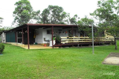 233 Old Esk North Rd, South East Nanango, QLD 4615