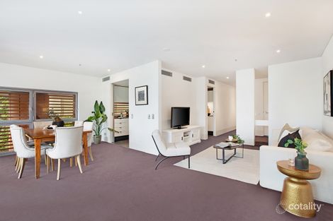 Property photo of 34/155 Macquarie Street Sydney NSW 2000