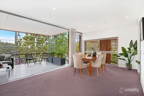 Property photo of 34/155 Macquarie Street Sydney NSW 2000