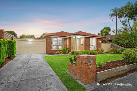 128 Dandelion Dr, Rowville, VIC 3178