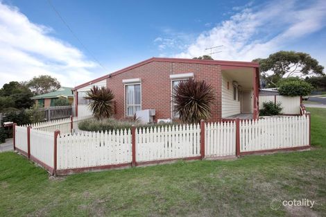 Property photo of 8 Somerdale Avenue Ocean Grove VIC 3226