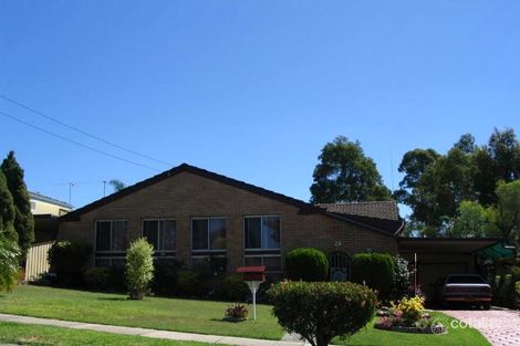 26 Berwick Cres, Maryland, NSW 2287