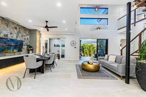 Property photo of 9 Richard Johnson Crescent Ryde NSW 2112
