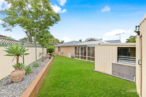 Property photo of 13 Henley Grove St Clair NSW 2759