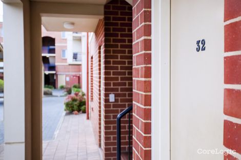 Property photo of 32/55 Melbourne Street North Adelaide SA 5006