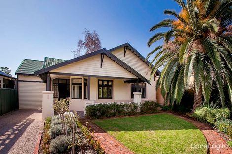 Property photo of 36 Florence Street Fullarton SA 5063