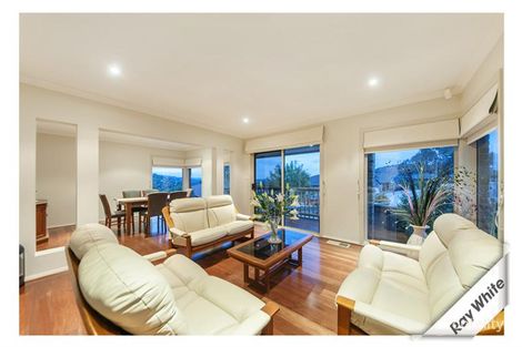 Property photo of 45 Olive Pink Crescent Banks ACT 2906