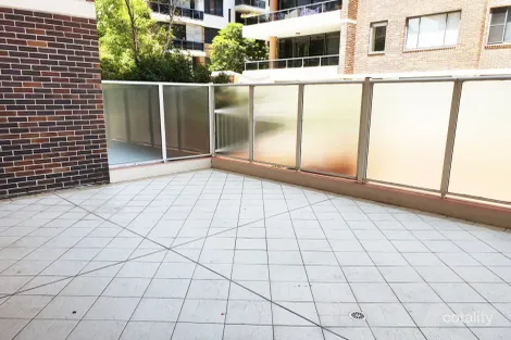 120/8-12 Thomas St, Waitara, NSW 2077