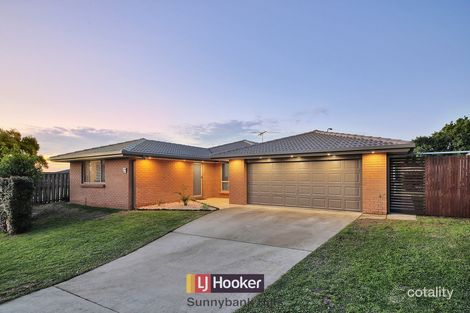 32 Lewis Pl, Calamvale, QLD 4116