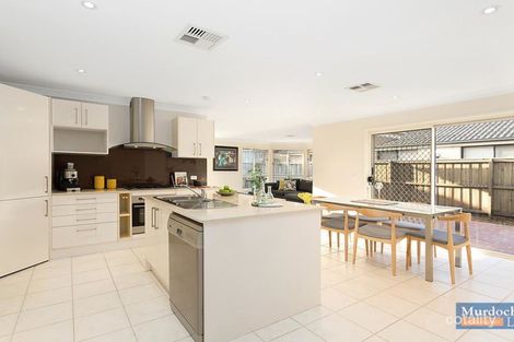Property photo of 22 Atlantic Place Beaumont Hills NSW 2155