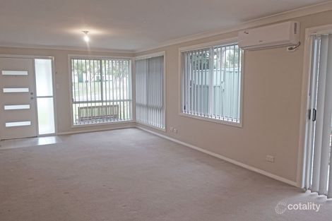 Property photo of 2/5 Hough Street Nelson Bay NSW 2315