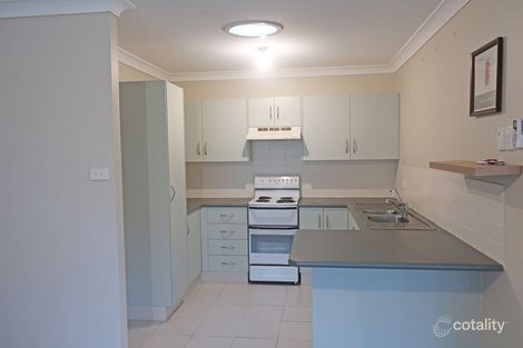Property photo of 2/5 Hough Street Nelson Bay NSW 2315