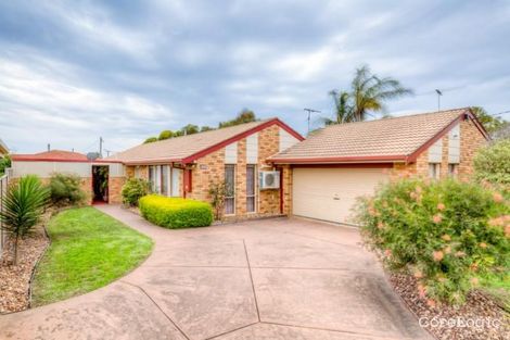 Property photo of 230 Bellbridge Drive Hoppers Crossing VIC 3029