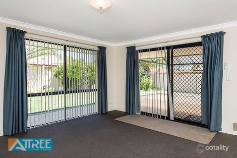 Property photo of 46 Flowerwood Way Huntingdale WA 6110