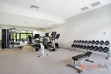 Property photo of 806/91 Galada Avenue Parkville VIC 3052