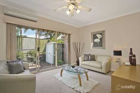 Property photo of 4/64-66 Cressy Road Ryde NSW 2112