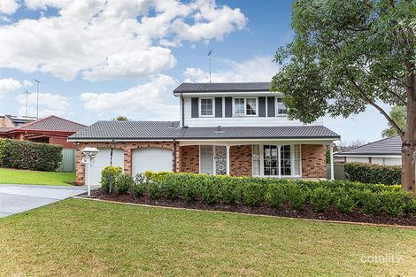 16 Tremlow Cres, Ambarvale, NSW 2560