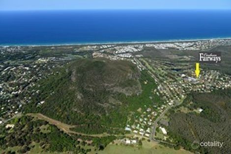Property photo of 48/23-29 Lumeah Drive Mount Coolum QLD 4573