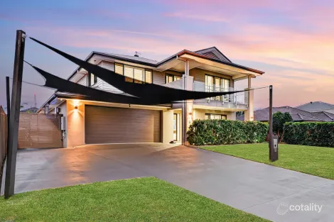 18 Princeton St, Oxenford, QLD 4210