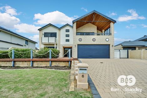 Property photo of 6 Macedon Road Dalyellup WA 6230