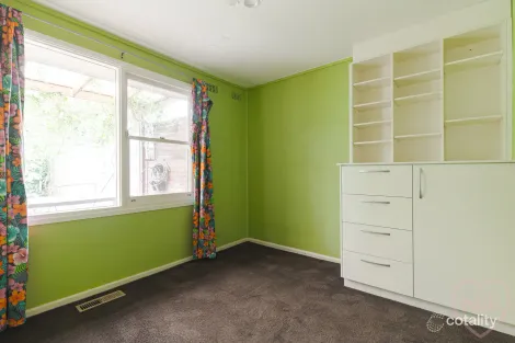 Property photo of 47 Burn Street Downer ACT 2602